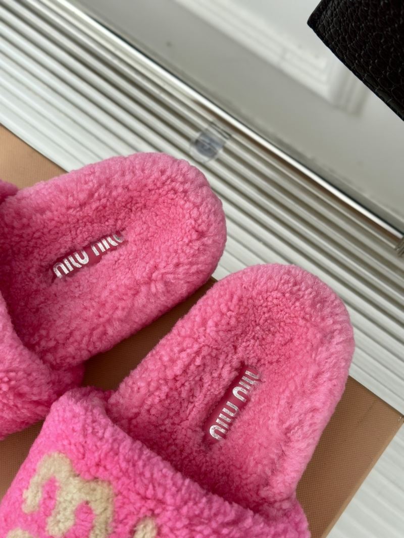 Miu Miu Sandals